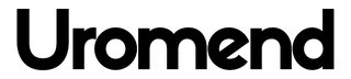 Uromend Nitro+ 3-in-1