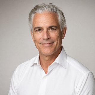 Dr. Michael Harris