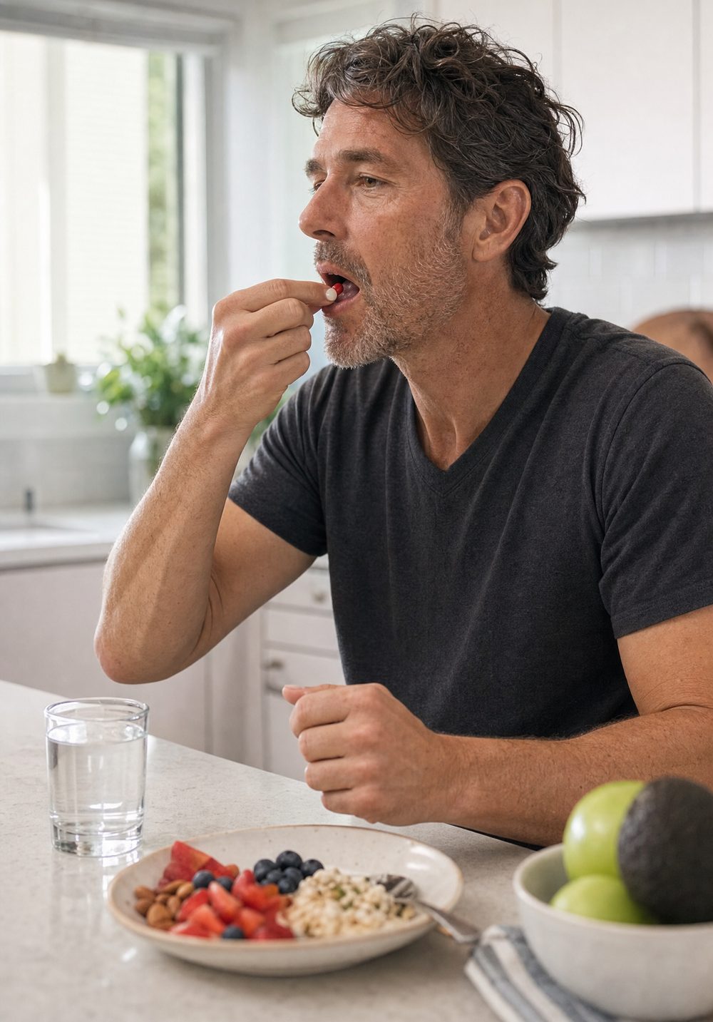 One With Breakfast