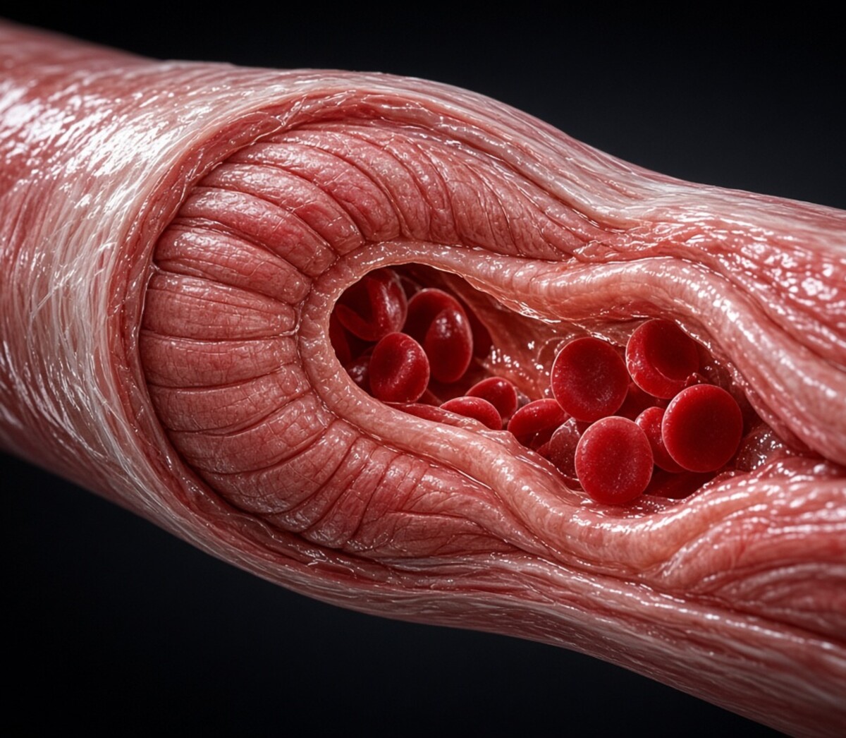 High Blood Pressure