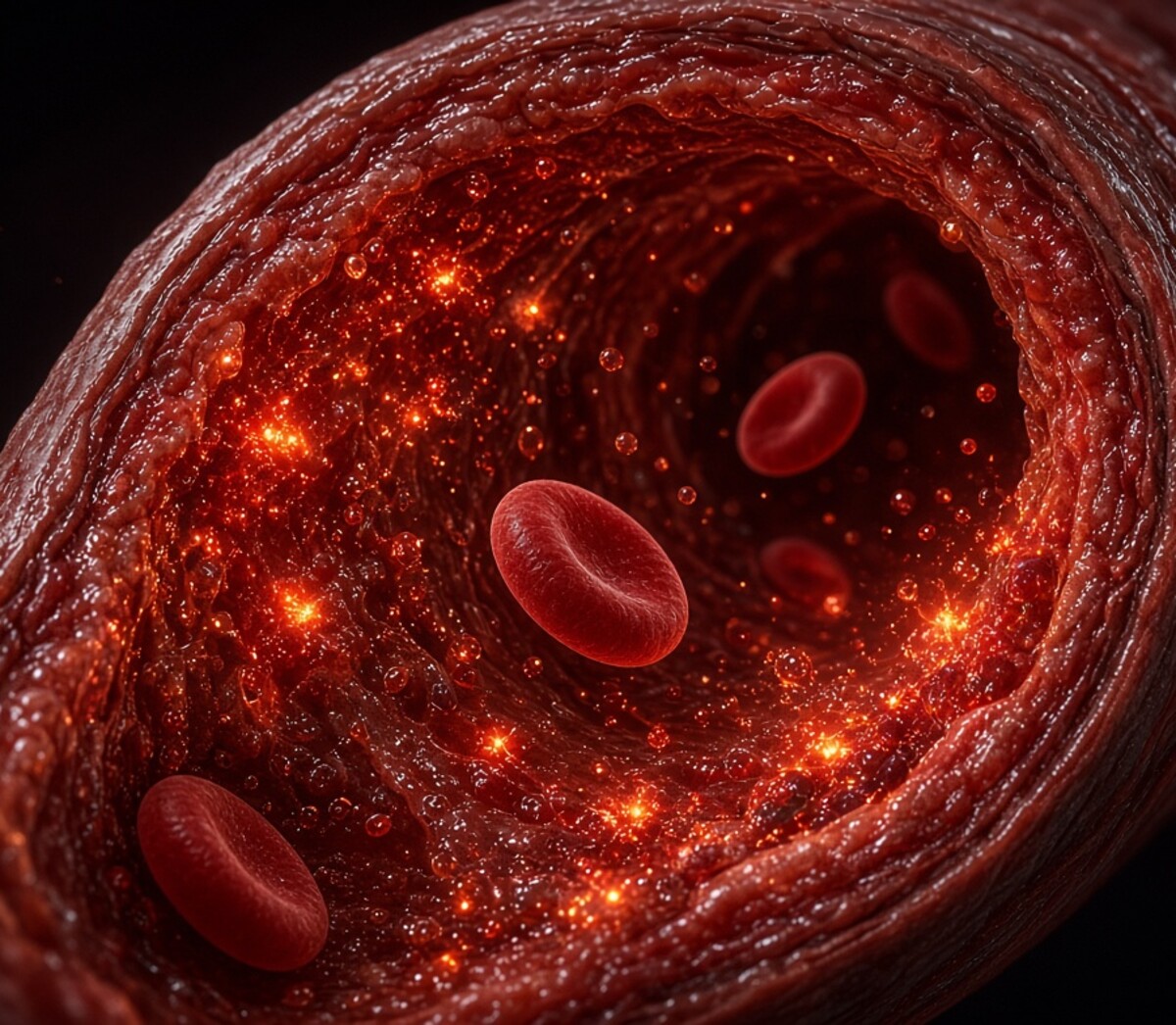 Oxidative Stress